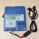 Hyperion Eos 0720I NET3-AD LI/NIMH/A123 Balancing Ac/dc Charger (7S/20A/150W). Fixed Price $33.96.