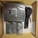 New Artman 3-BANK Battery Charger Gopro Hero 12/11/10/9 AHDBT-901 (no Batteries). Fixed Price $25.95.