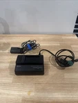 Sony AC-VL1 Adapter/charger W Dc Dummy Battery Coupler For Handycam Camcorder. Fixed Price $59.99.
