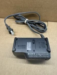 Sony Power Adaptor AC-V26 / Battery Charger Vtr (dc Out) For Camcorders. Fixed Price $18.88.
