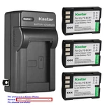 Kastar Battery Wall Charger For Olympus BLM-1S BLM-01 BLM01 PS-BLM1 BCM-2. Fixed Price $6.99.