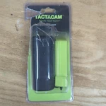 Tactacam Dual Battery Charger For 5.0, Fish-i, 4.0 And Solo Cameras. Fixed Price $14.99.