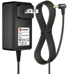 Pkpower 5V Adapter For Panasonic VSK0711 VSK-0711 VSK0713 HDC-HS60 Charger. Fixed Price $12.19.