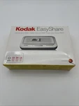 Kodak Easyshare Camera Dock 6000 W/ LS753 Open Box. Fixed Price $29.99.