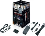 Canon Eos Webcam Accessory Starter Kit, For Select Series Cameras, Power. Fixed Price $109.00.