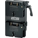 Anton Bauer Dual Bracket For Sony PXW-FX9 (micro Gold Mount) 8375-0243. Fixed Price $518.70.