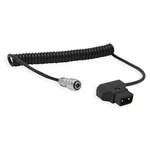 Core Swx Coiled D-tap To 2-PIN Cable For Blackmagic Pocket 4K & 6K Camera, 18". Fixed Price $58.45.
