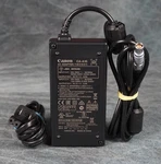 Oem Canon CA-A10 Wall Power Adapter For Eos C200, C200B, C300 Mkii Bodies. Fixed Price $109.95.