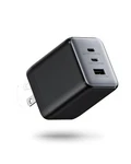 100W Usb Charger Block 3-PORT Compact Foldable Power Adapter Wall Charg.... Fixed Price $29.99.