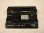 Sony DCRA-C171 Handycam Camcorder Station Dock For DCR-SR42 SR62 SR82 SR200. Fixed Price $75.00.