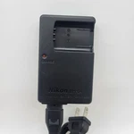 Genuine Oem Nikon MH-64 Battery Charger/for Coolpix S550/S560/EN-EL11. Fixed Price $8.99.
