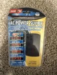 Digipower Digital Camera Ultra Fast Charger TC-741 Brand New Sealed. Fixed Price $9.98.