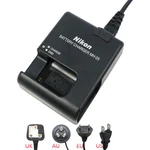 Original Nikon MH-25A Charger For EN-EL15 EL15A EL15B D780 D800 D810 D850. Fixed Price $21.98.