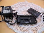 Energizer Camditioner Cdc 100 Rechargeable Power System Nickel Cadmium Batteries. Fixed Price $11.45.