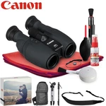 Canon 10X32 Is Image Stabilized - Exclusive Outdoors Binoculars Kit. Fixed Price $1379.95.