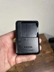 Genuine Canon Battery Charger CB-2LAC Only Power Cord. Fixed Price $16.99.