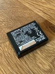 Genuine Fujifilm NP-W126S Rechargeable Camera Battery. Fixed Price $39.00.