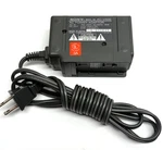 Genuine Sony Handycam Model AC-V500 Power Adapter Battery Charger Original. Fixed Price $28.00.