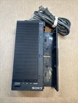 Sony BC-300 Multi Battery Charger. Fixed Price $27.97.