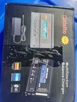 Haisito HB6 80W Multifunction Balance Charger. Fixed Price $61.95.