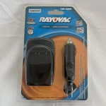 Rayovac Digital/ Video Charger Cam 10557. Fixed Price $9.99.