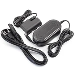 Adapter For Canon AC-E6N ACK-E6N Decoded DR-E6N Eos R5 R6 5D Mark Iii. Fixed Price $27.49.