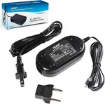 Hqrp Ac Adapter For Jvc GR-DVL510US GR-SXM735US. Fixed Price $11.95.