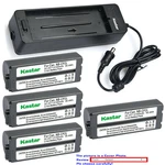 Kastar Battery Charger Canon Selphy CP910 CP-100 CP-200 CP-220 CP-300 CP-330. Fixed Price $35.99.