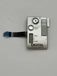 Panasonic Control Panel For NV-EX21 Camcorder. Fixed Price $10.00.