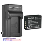 Kastar Battery Ac Wall Charger For Fujifilm NP-W126 BC-W126 & X100F. Fixed Price $12.99.