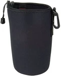 Op/tech Large Snoot Boot 7801132 New Retail Packaging 3.6" X 9" Lenses Heads. Fixed Price $17.99.