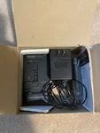 Solidex VC-88 Video Battery Reconditioner & Quick Charger Vhs-c Compatible. Fixed Price $15.99.