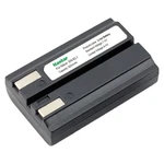 1X Kastar Battery For Nikon EN-EL1 Cooipix 4800 5400 5700 775 885 995 E880. Fixed Price $6.50.