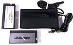 Jc Penny Ac Camera Adaptor VCQS0834 + Batteries 12V 2000 Mah DV-1950 & CVW3112. Fixed Price $174.95.