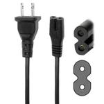 2PRONG Ac Power Cord Cable For Nikon Battery Charger Adapter EH-6A EH-62B EH-62C. Fixed Price $11.69.