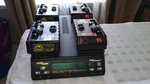 Anton/bauer Performance Series Quad Interactive Charger With 4 Batteries. Fixed Price $950.00.