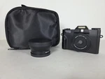 Vivitar Vec XX101 56MP 4K Digital Camera Tested! *used*. Fixed Price $75.00.
