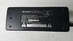 Sharp UADP-0150GEZZ Ac Adaptor Battery Charger Camcorder Tested Made Japan. Fixed Price $15.99.