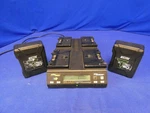 Anton Bauer Quad 2702 Gold Mount Battery Charger Rev 5.9, Titon 90. Fixed Price $170.00.