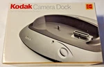 New Kodak Easy Share Camera Dock N137 Complete In Box B2. Fixed Price $22.00.