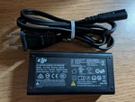Dji Osmo SOY015A-1260120 Ac Adapter. Fixed Price $23.99.