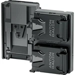 Anton Bauer Titon Micro Dual V-mount Single Battery Bracket 8375-0239. Fixed Price $495.00.