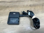 Hp Photosmart Battery Quick Charger Model FCLSD-0404 4200MV 1050MA. Fixed Price $12.99.