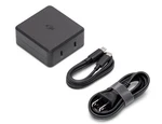 Original Dji 100W Usb-c Power Adapter Quick Charge For Drones Brand New. Fixed Price $65.88.