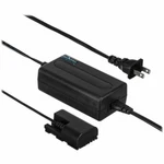 Indipro Tools Ac Power Supply With LP-E6 Dummy Battery (8 Ft). Fixed Price $84.99.