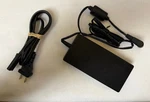 Used Oem Genuine Panasonic PJSWC0004 Power Supply Ac Adapter Charger 16V 2.5A. Fixed Price $19.95.
