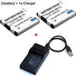 Battery / Charger For Canon Power Shot Elph 120 Is 130 135 Hs 140 150. Fixed Price $39.99.