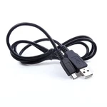 Usb Cable Cord For Casio Exilim Camera EX-Z1000 CA-33 EX-S880 EX-Z1200 CA-37 36. Fixed Price $7.99.