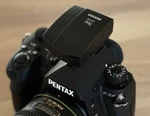 Pentax Gps Adapter For K-5, K-r, K-3, 645D, K-70 And Iii. Fixed Price $153.01.