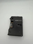 Wooden Camera Pro Battery Mounting Plate (3 D-taps, V-mount To Gold-mount) 25960. Fixed Price $175.00.